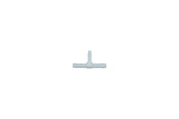 Fuel Line Connection Tee, 8 x 6 x 8 mm