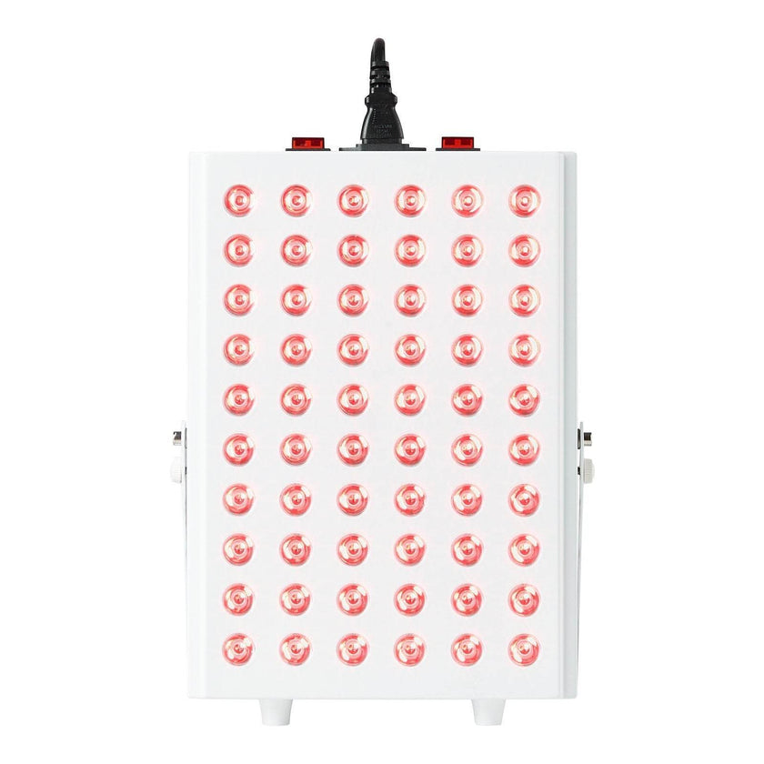 3 modes Light Therapy Lamp Infrared LED Light Yoga Therapy Light