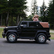 24V Mercedes Maybach G650 Brushless Motor Ride-on