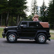 24V Mercedes Benz Maybach G650 XXL 2 Seater Ride On Car for Kids OR Adults