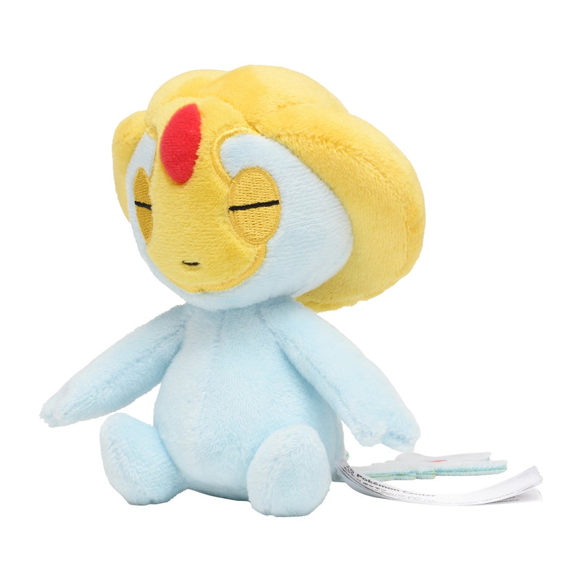 Pokémon Plush - Pokemon Fit - Uxie (No.480)