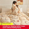Airable Cover Double Thickened Cotton Duvet Insert