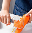Stainless Steel Single Head Kitchen Gadget – Multi-Function Cooking Tool