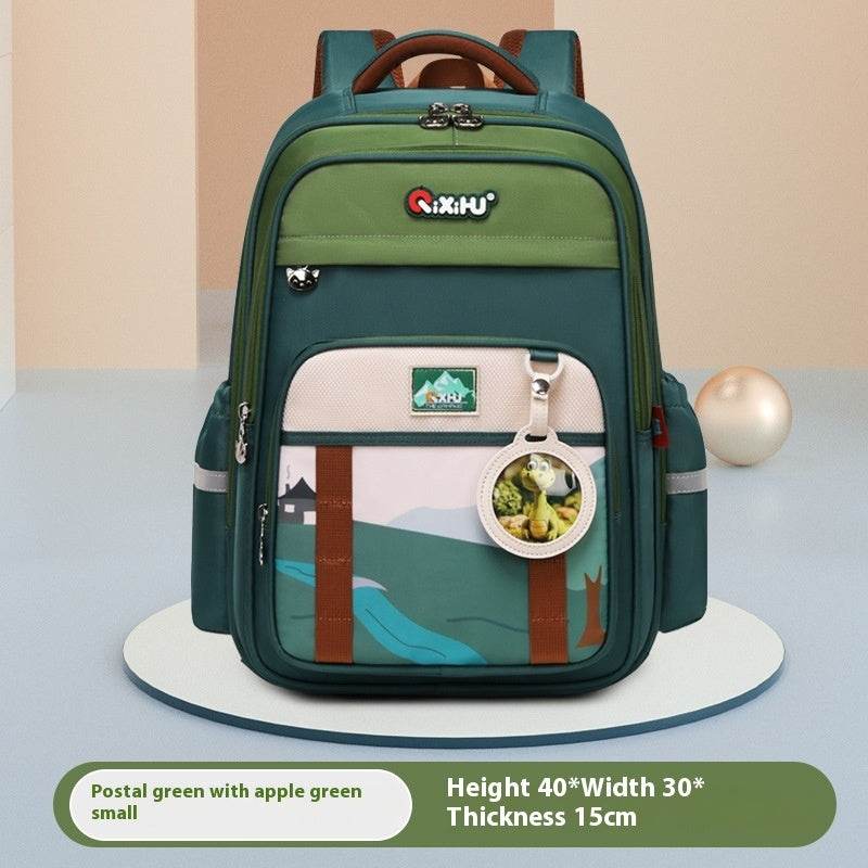 Primary School Backpack – Lightweight & Durable Design