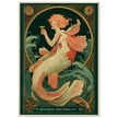 Lucent Dry Martini - Poster & Framed Print