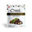 Organic Traditions - Hazelnuts, Dark Chocolate (227g)
