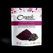 Organic Traditions - Acai Berry Powder, Cold Dried (100g)