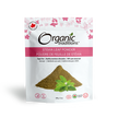Organic Traditions - Stevia Powder - Green Leaf (100g)