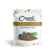 Organic Traditions - Sprouted Chia/Flax (454g)