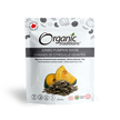 Organic Traditions - Pumpkin Seeds, Jumbo (227g)