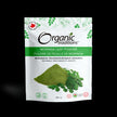 Organic Traditions - Moringa Leaf Powder (200g)