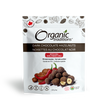Organic Traditions - Hazelnuts, Dark Chocolate W Chili (227g)