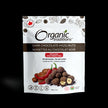 Organic Traditions - Hazelnuts, Dark Chocolate W Chili (100g)