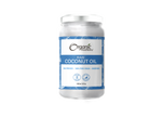 Organic Traditions - Coconut Oil, Raw Ex Virgin Unrefind (1000ml)