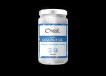 Organic Traditions - Coconut Oil, Raw Ex Virgin Unrefind (1000ml)