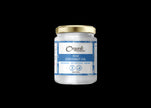 Organic Traditions - Coconut Oil, Raw Ex Virgin Unrefind (500ml)