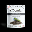 Organic Traditions - Chia Seeds, Dark Whole (227g)