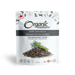 Organic Traditions - Chia Seeds, Dark Whole (227g)