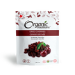 Organic Traditions - Cherries, Dried (100g)