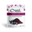 Organic Traditions - Blueberry Powder, Cold Dried (100g)