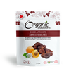 Organic Traditions - Apricots, Dried (227g)
