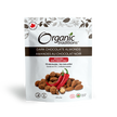 Organic Traditions - Almonds, Dark Chocolate With Chili (227g)