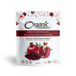 Organic Traditions - Dried Pomegranates (100g)
