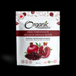 Organic Traditions - Dried Pomegranates (100g)