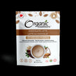 Organic Traditions - Latte - Chocolate With Probiotics (150g)