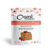 Organic Traditions - Pancake And Waffle Mix- Original (300g)