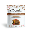 Organic Traditions - Pancake And Waffle Mix- Chocolate (300g)