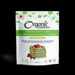 Organic Traditions - Pancake And Waffle Mix- Matcha (300g)