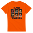 PLANT POWERED Unisex T-Shirt
