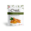 Organic Traditions - Turmeric Powder (454g)