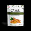 Organic Traditions - Turmeric Powder (454g)