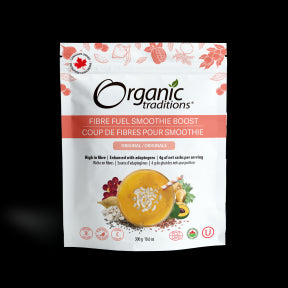 Organic Traditions - Fibre Fuel - Original (300g)