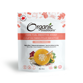 Organic Traditions - Fibre Fuel - Original (300g)