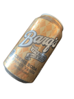 Barq's Creme Soda French Vanilla 355ML - U.S Edition