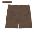 High Waist Gym Running Athletic Shorts Workout Shorts Women
