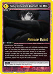 Suzuya Does Not Abandon His Men (UEPR/TKG-1-030) - UE18BT Tokyo Ghoul Release Event