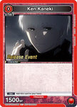 Ken Kaneki (068) (UEPR/TKG-1-068) - UE18BT Tokyo Ghoul Release Event
