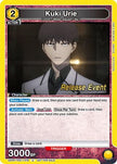 Kuki Urie (019) (UEPR/TKG-1-019) - UE18BT Tokyo Ghoul Release Event