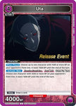 Uta (036) (UEPR/TKG-1-036) - UE18BT Tokyo Ghoul Release Event