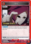 Eto (UEPR/TKG-1-067) - UE18BT Tokyo Ghoul Release Event