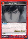 Kotaro Amon (081) (UEPR/TKG-1-081) - UE18BT Tokyo Ghoul Release Event