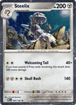 Steelix - 093/132 (Cosmos Holo) 93 - Miscellaneous Cards & Products Holofoil