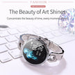 Fashion Lightweight Women Bracelet Smart Watch