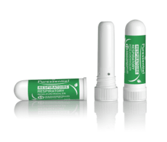 Puressentiel - Respiratory Inhaler With 19 E.Oils (1ml)
