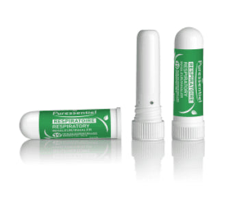 Puressentiel - Respiratory Inhaler With 19 E.Oils (1ml)