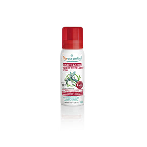 Puressentiel - SOS Bite & Sting - Insect Repellent (75ml)